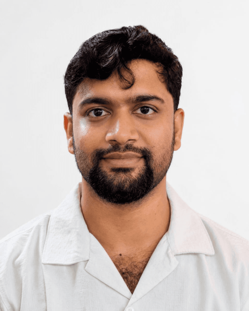 Ashikur Rahaman